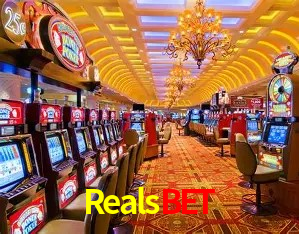 Ofertas Imperdíveis na Realsbet: Promoções e Bônus Que Valem a Pena