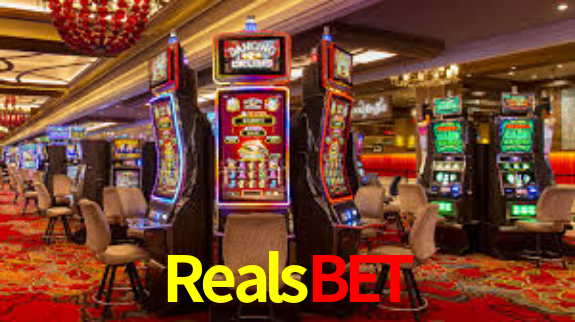 Realsbet CaSSino