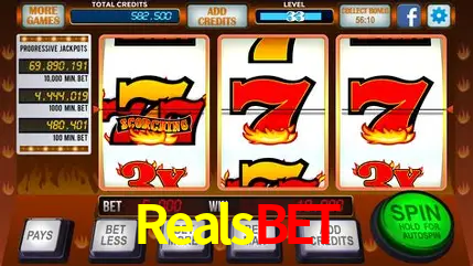 Realsbet,Realsbet CaSSino