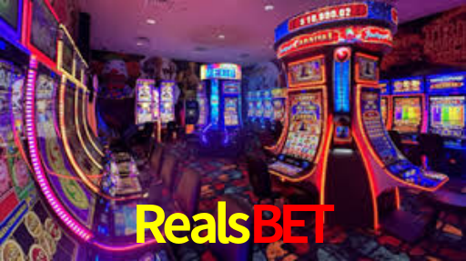 Realsbet Com Login