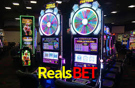 Bônus Generosos e Exclusivos no Realsbet para Você!