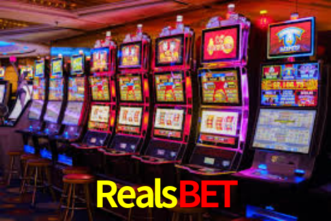 Realsbet,Realsbet CaSSino