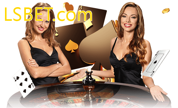 Jogue com dealers reais no LSBET.com!