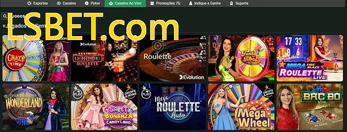 LSBET.com